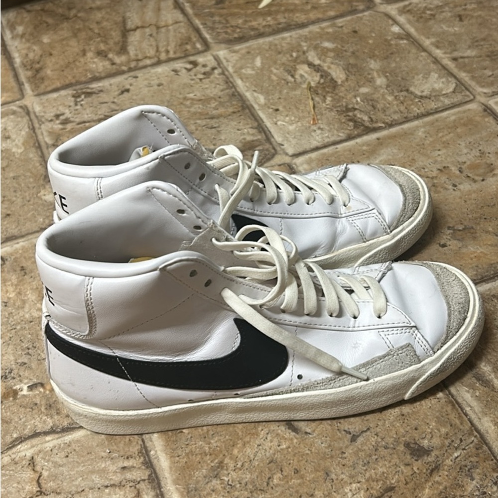 Nike Blazers